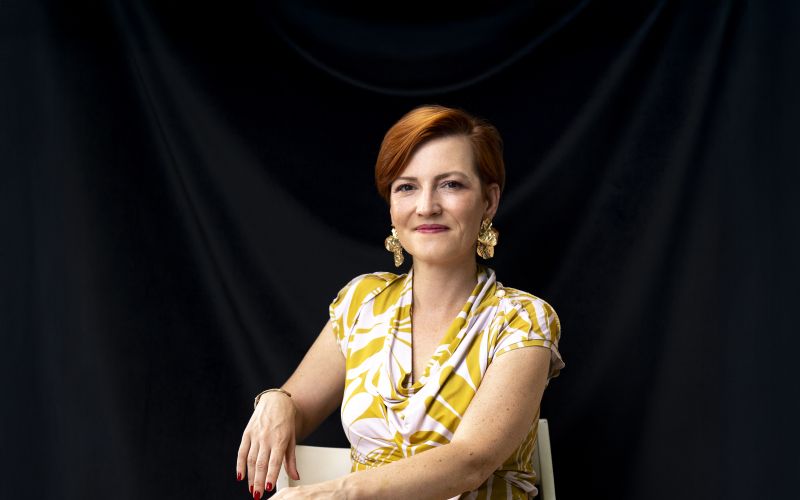 Asta Vrečko