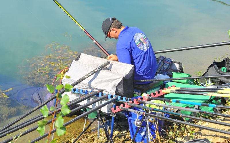 ribolov, soboško-jezero, 2017