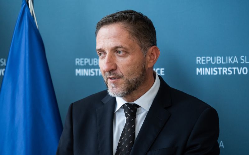 Klemen Boštjančič