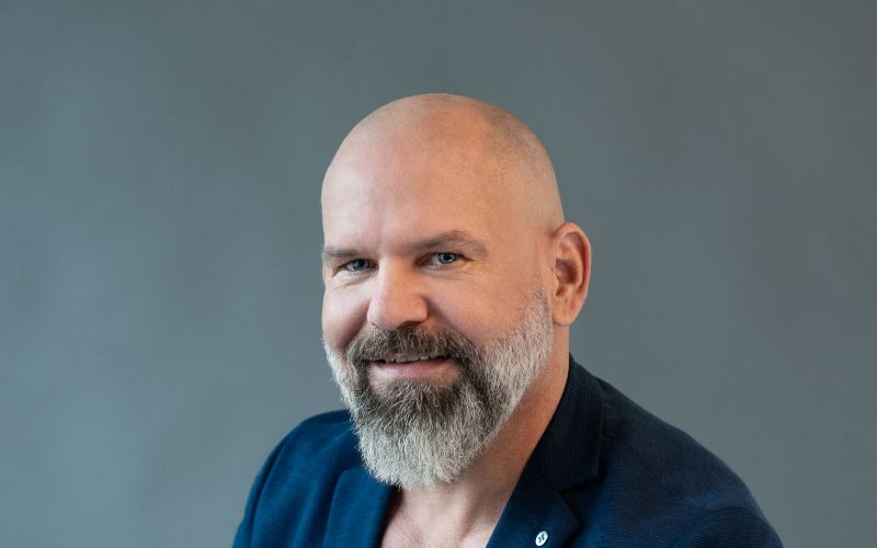 MARKO V.ERDEV