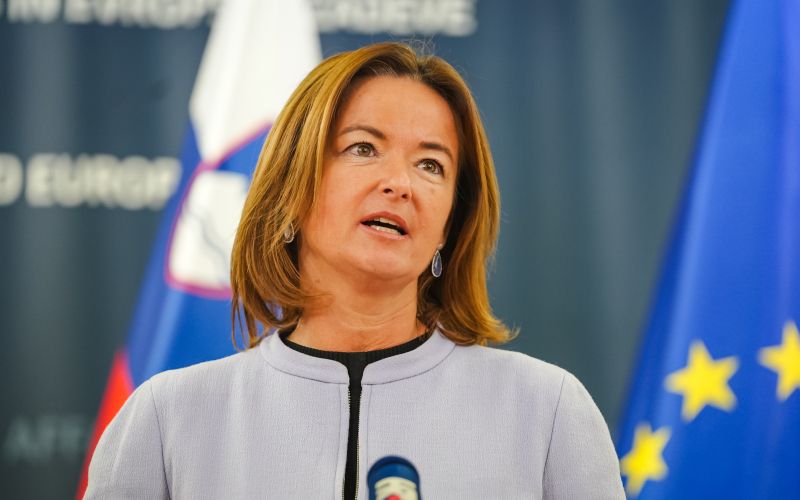 Tanja Fajon