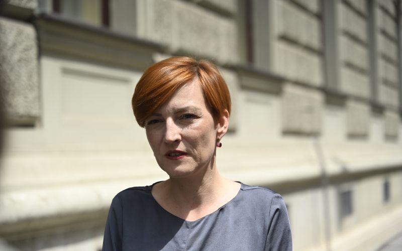 Asta Vrečko