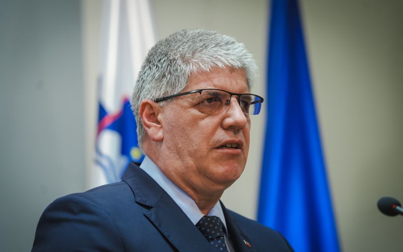 Boštjan Poklukar