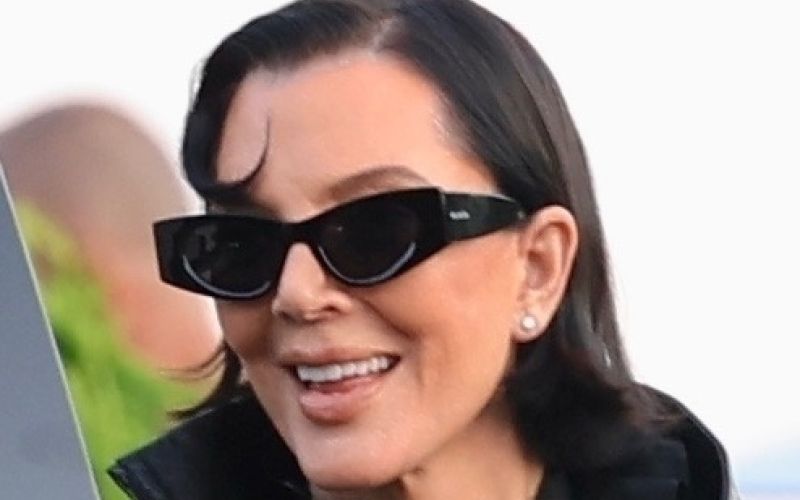 kris-jenner