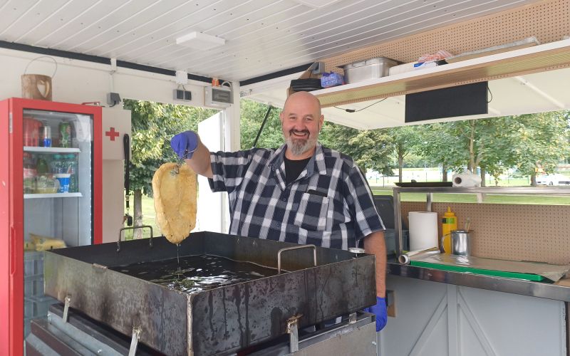 andreas-cuk, andys-extra-kava-bar, gornja-radgona, mestni-park