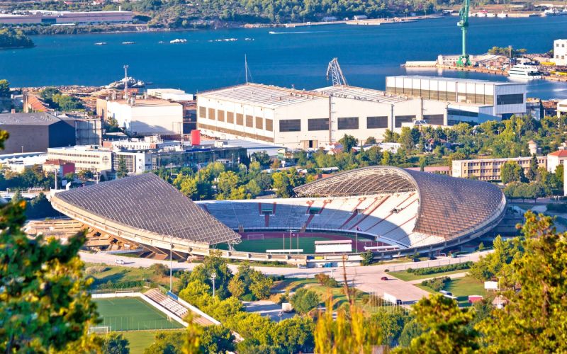 Poljud Split
