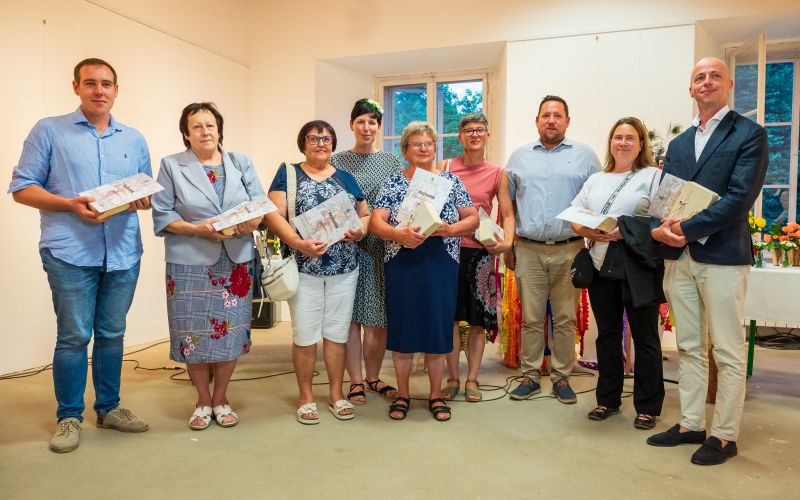 beltinci, folklorni-festival-2025, odprtje