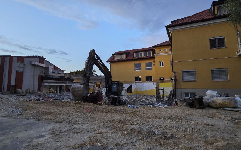 os-smihel, bagri