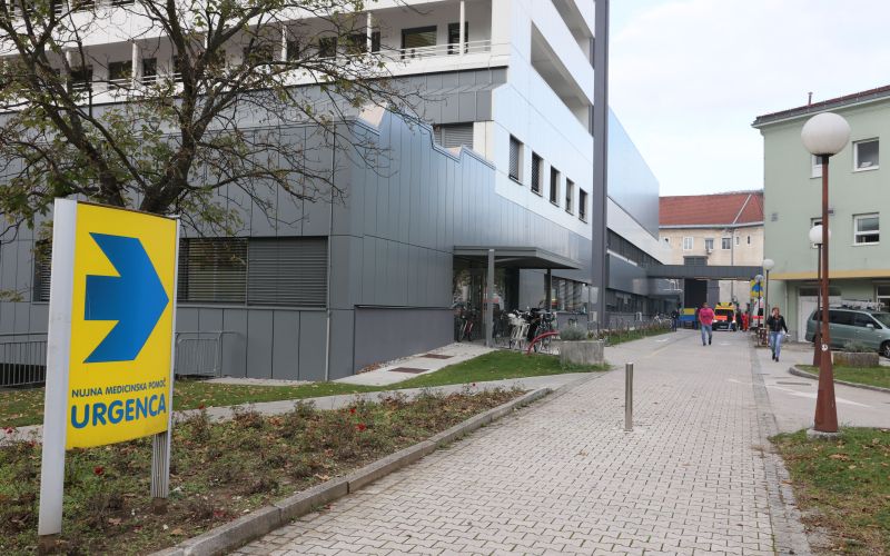 Splošna bolnišnica Celje