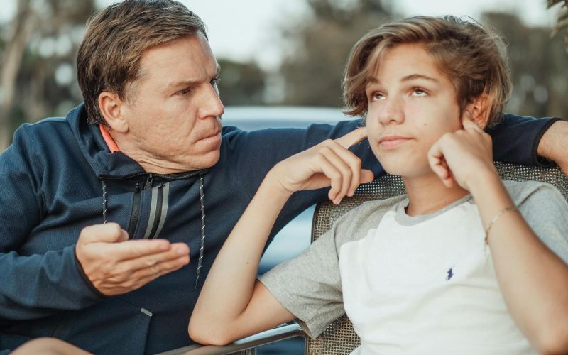 razvojne stopnje otrok 1