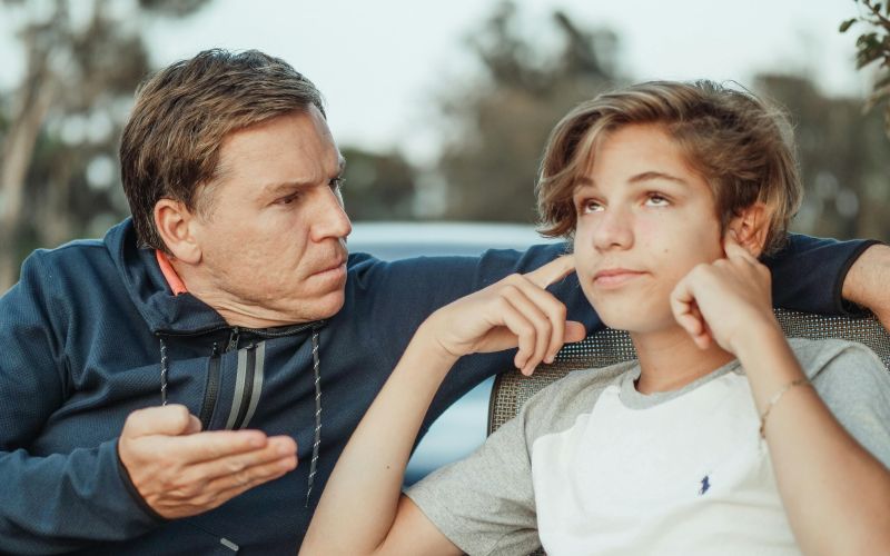 razvojne stopnje otrok 1