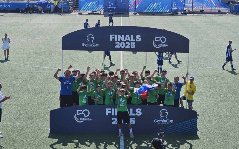 nk-krsko-posavje, gothia-cup