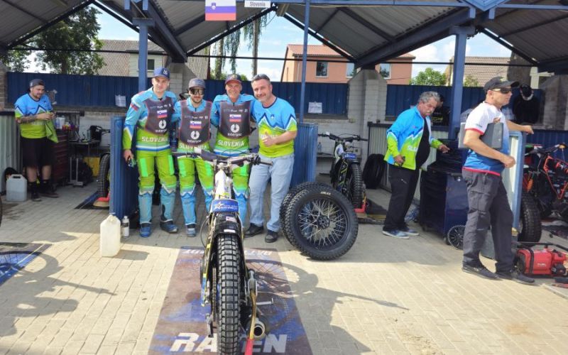 speedway, ep-parov