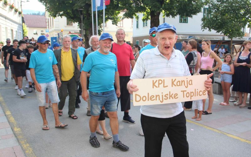 praznik-obcine-dolenjske-toplice, topliska-noc