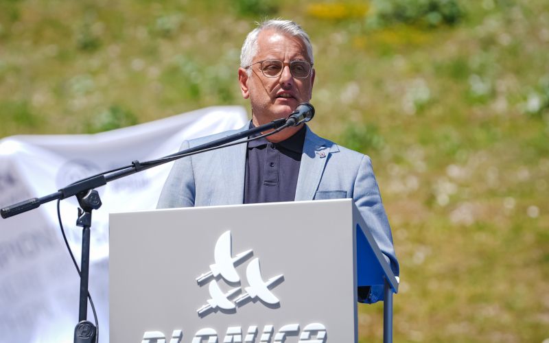 Matjaž Han