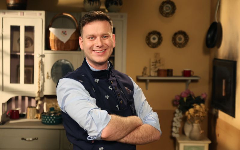 manuel-časar, kitchen-tv, odkrivajmo-slovenijo