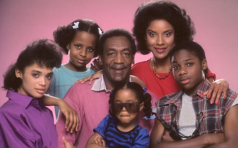 Cosby, The Cosby show.jpg