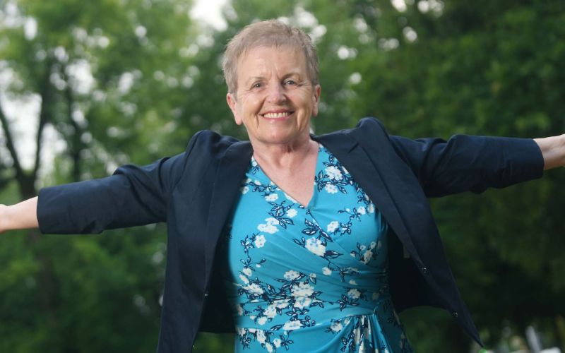 Milena Miklavčič