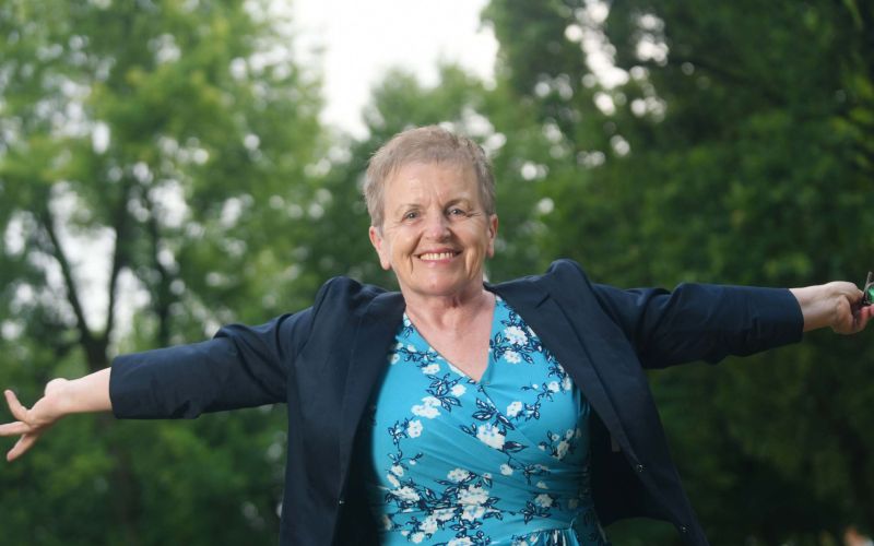 Milena Miklavčič
