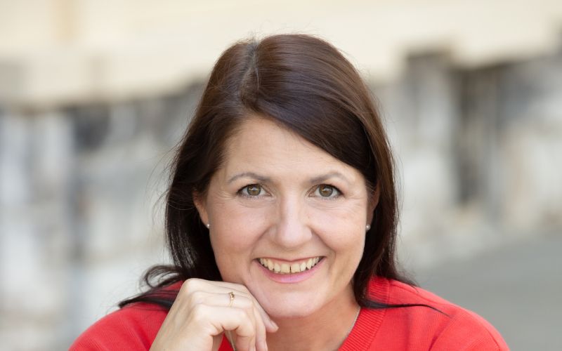Tina Boncina