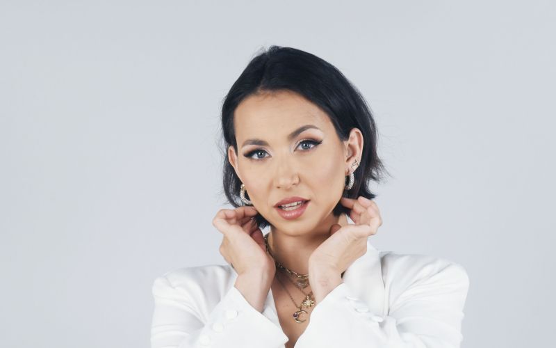 ASTRID ANA KLJUN