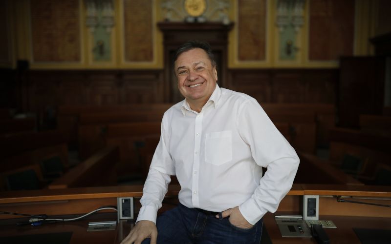 Zoran Jankovič