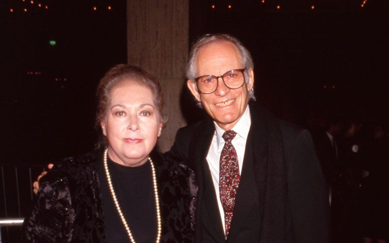 alan bergman