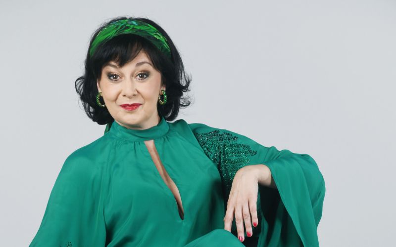 Lara Jankovič