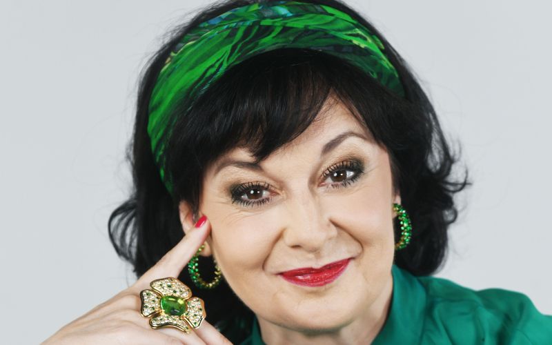 Lara Jankovič
