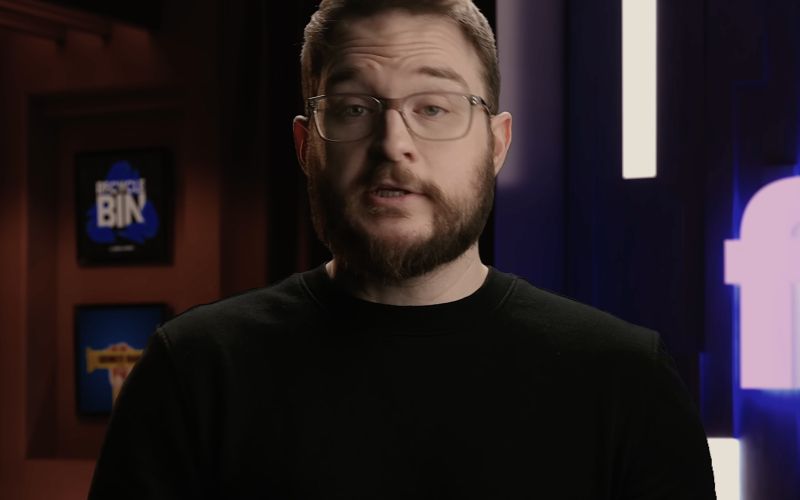 Jon Prosser – je to konec njegove kariere?