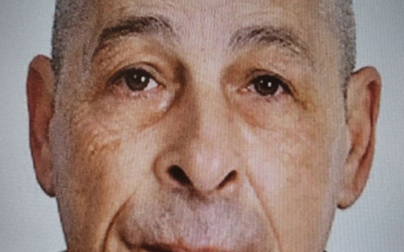 štefan ivanović, pogrešana oseba