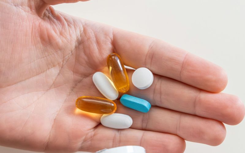 prehranska dopolnila