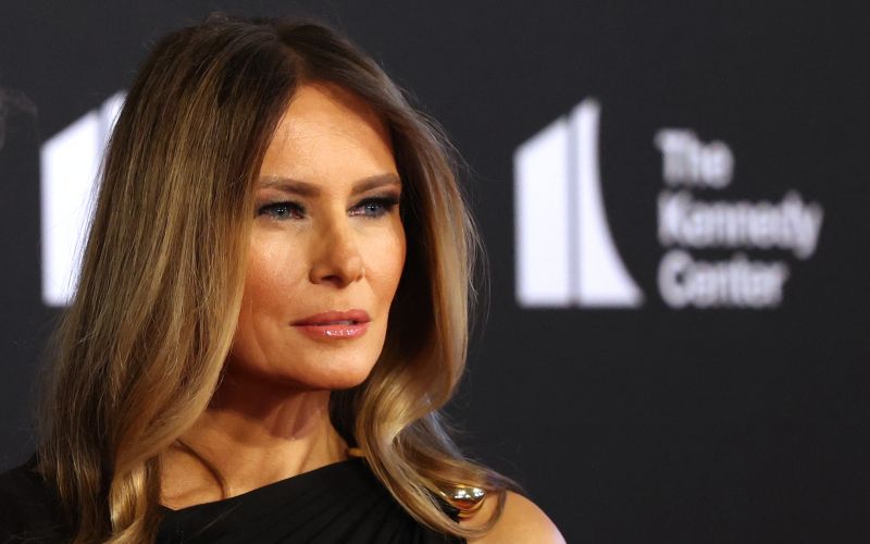 Melania Trump, Kennedy Center.jpg