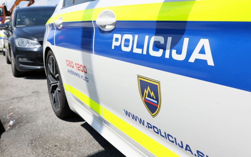 policisti