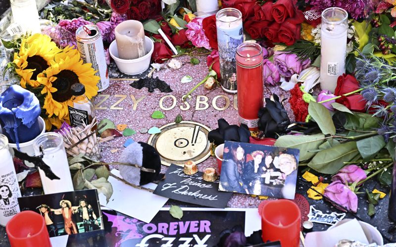 Oboževalci ga ne bodo pozabili nikoli!