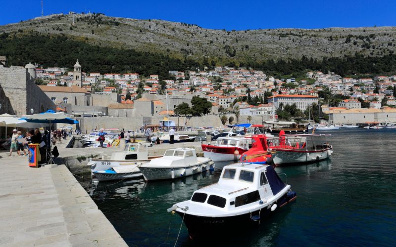Dubrovnik