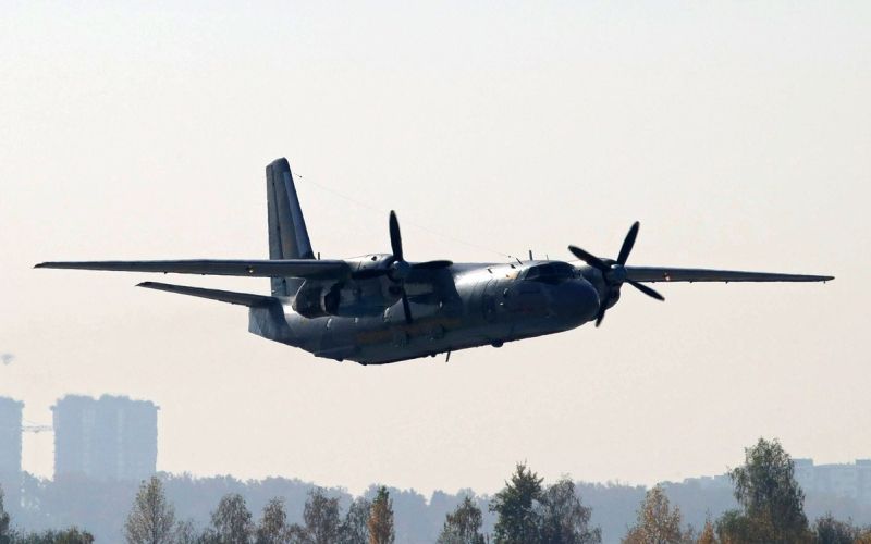 letalo, an-26