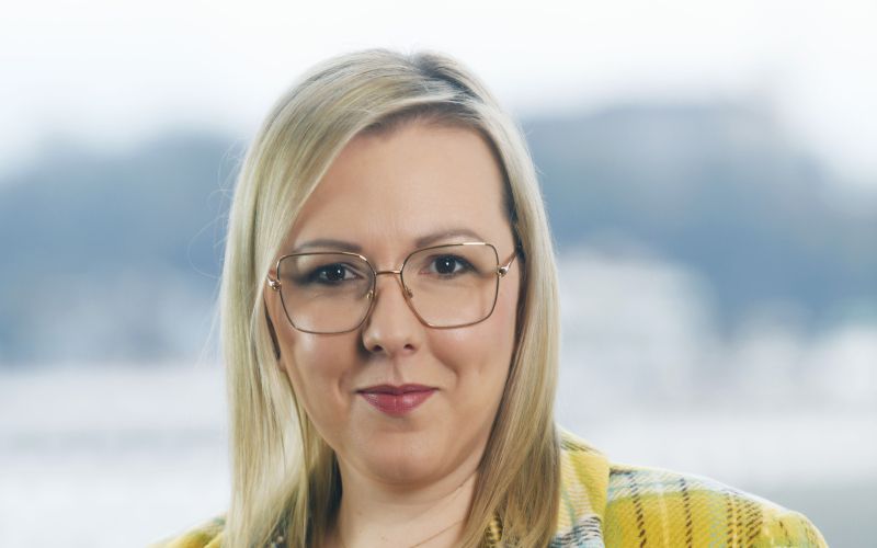 Mateja Čalušič