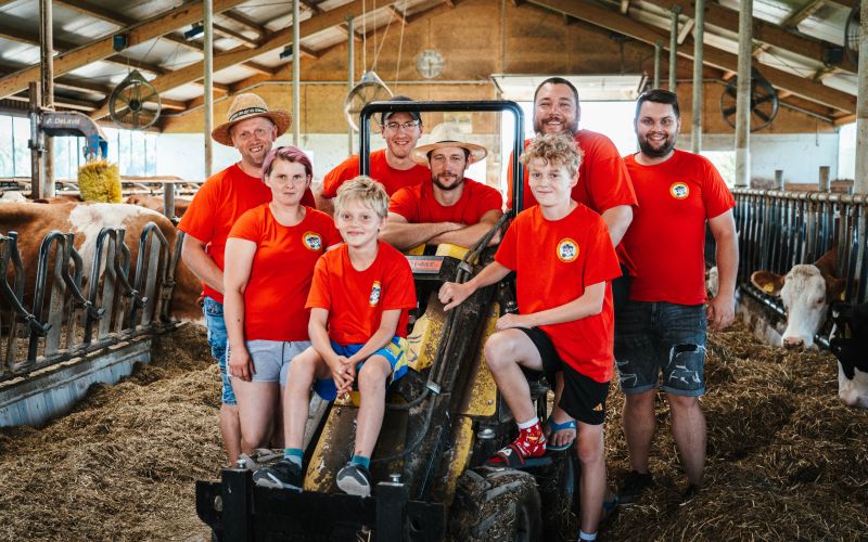 kmetija-vamberger, bolehnečici