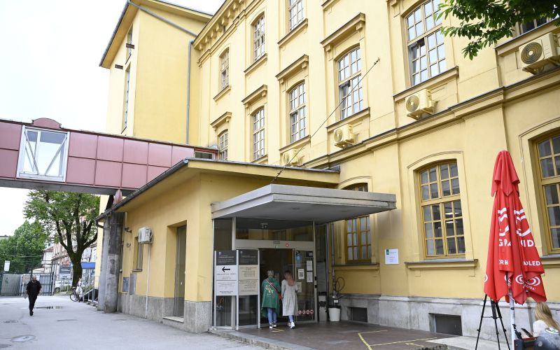upravna enota, ljubljana