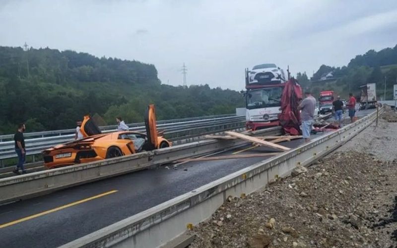 lamborghini