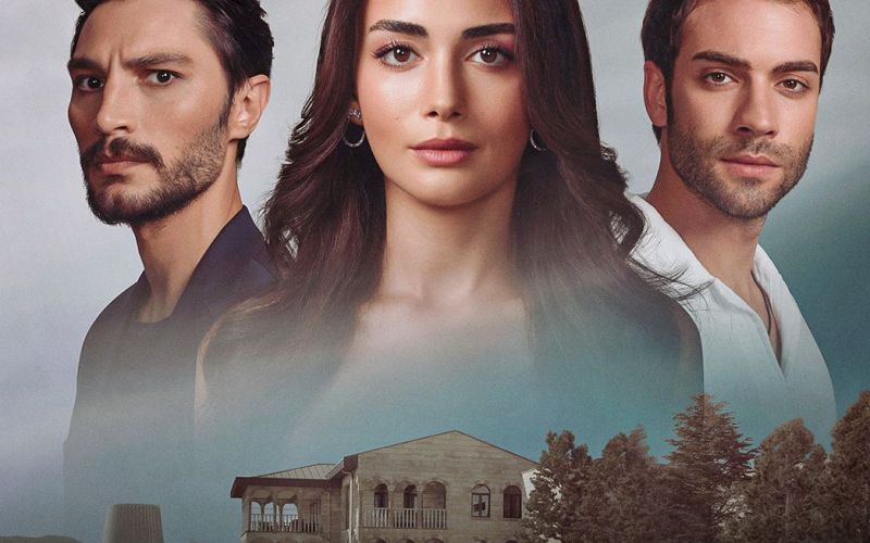 Turško uspešnico Safir boste na Planetu lahko spremljali od 1. avgusta dalje.