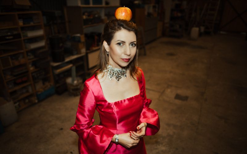 Petra Greiner Merlak