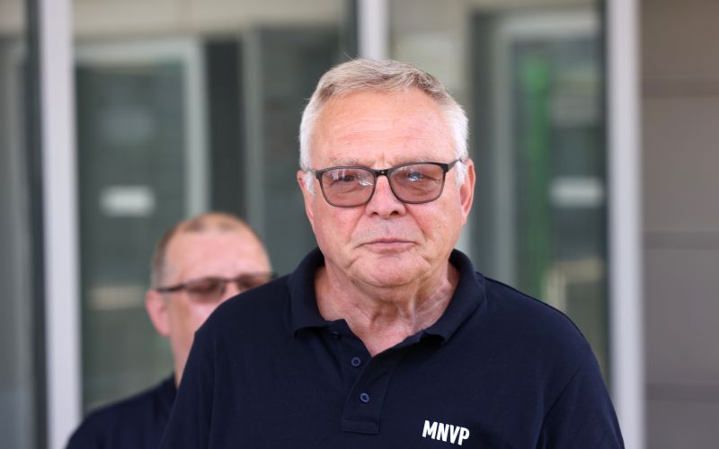 Jože Novak.