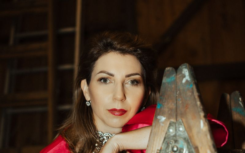 Petra Greiner Merlak