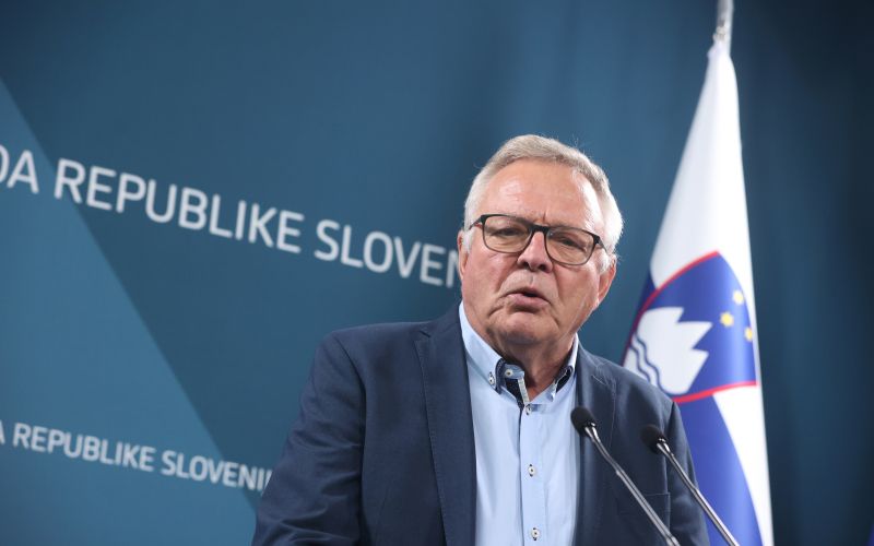 Jože Novak