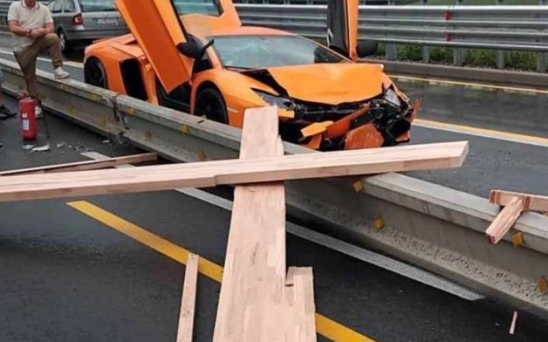 lamborghini