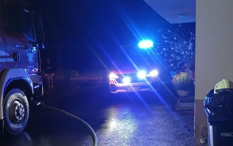 Občina Lukovica Trnjava