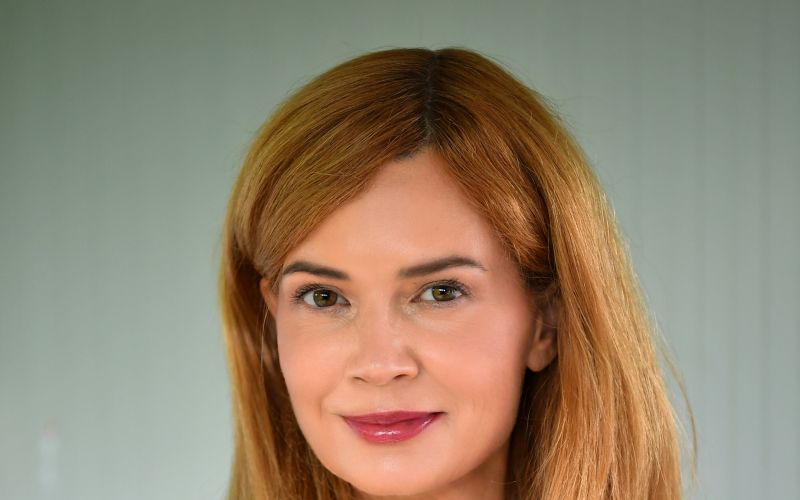 Urška Šefman Sojer