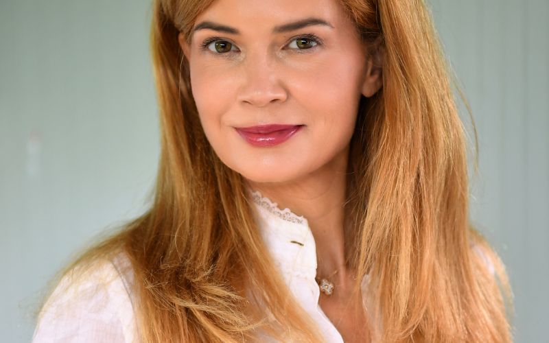 Urška Šefman Sojer